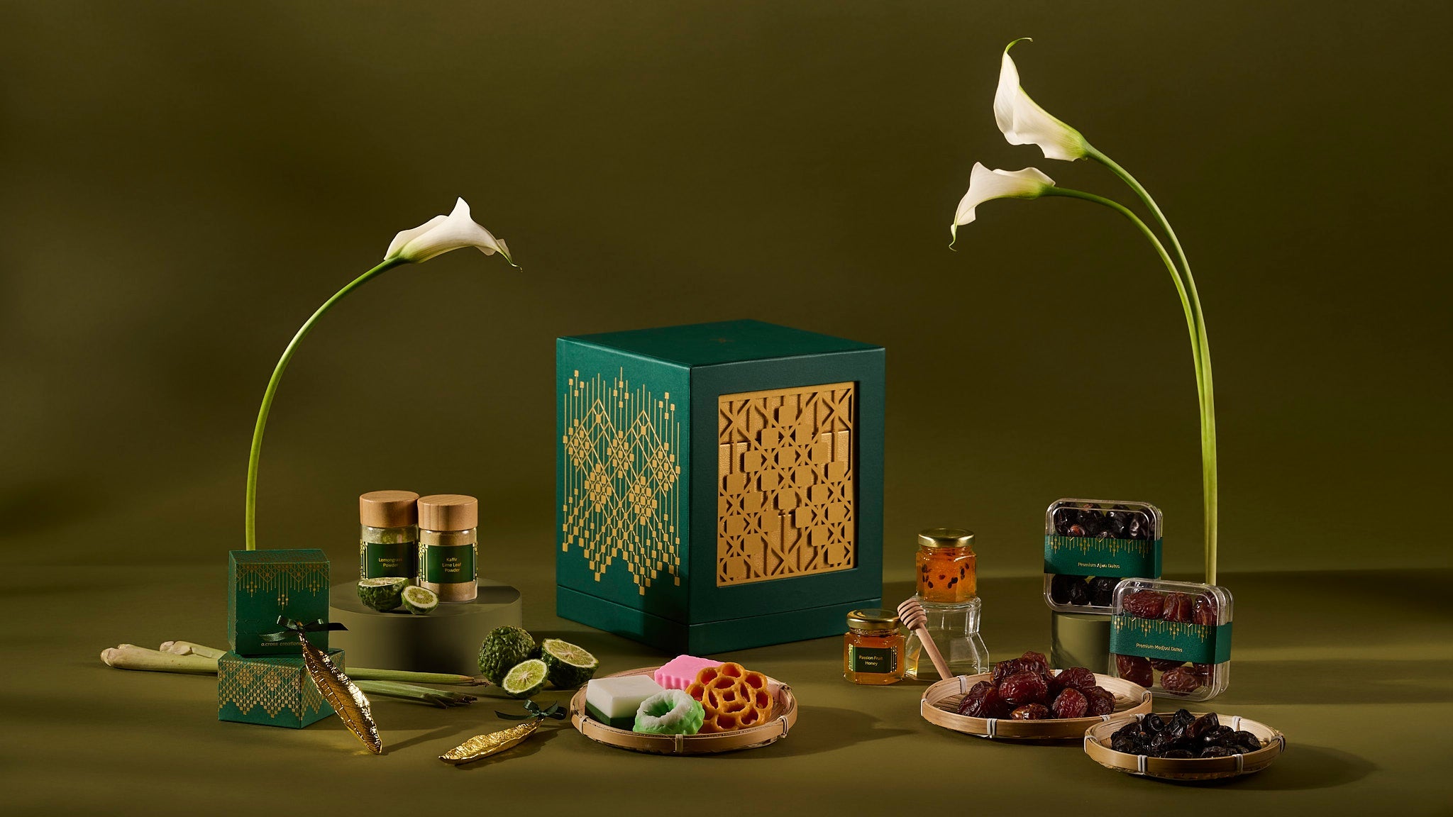 Festive Gifting