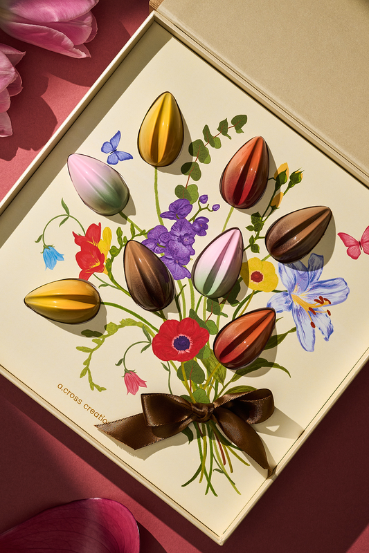 Sweet Blooms Bonbon Bouquet