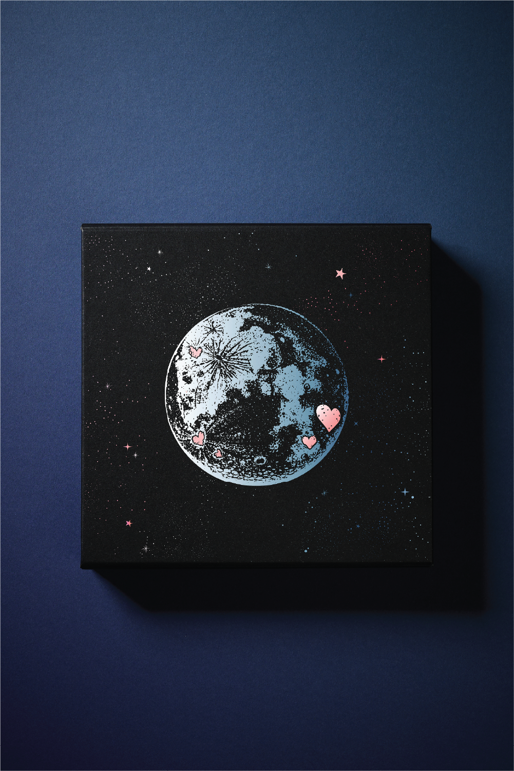 Cosmic Bonbons