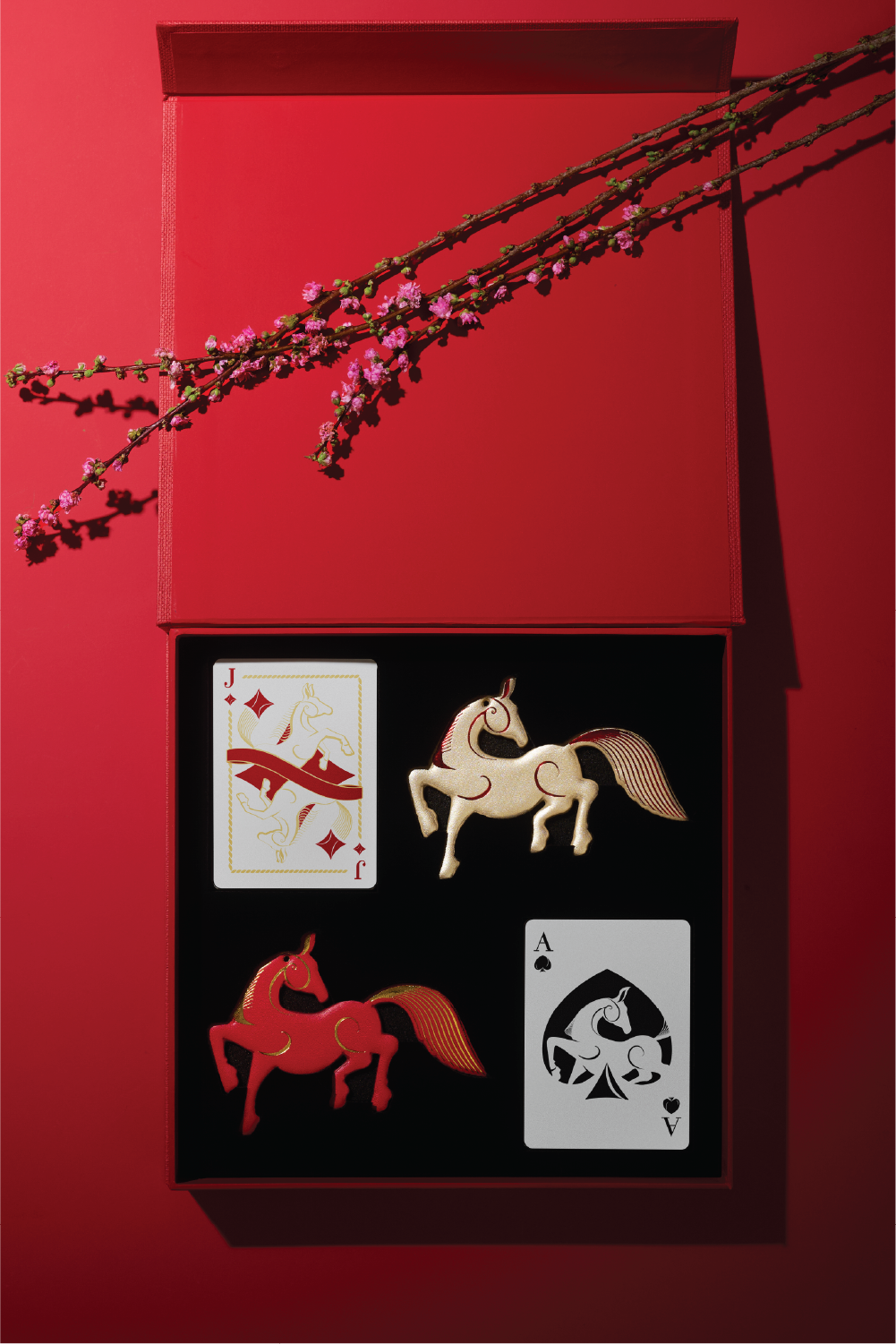 Lucky Pony Club