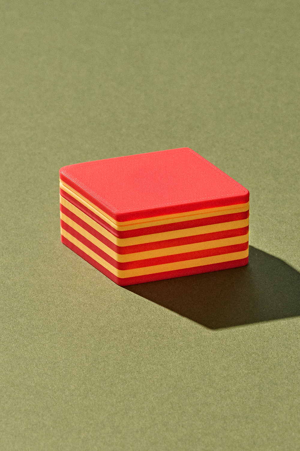 Kuih Lamp Blind Box